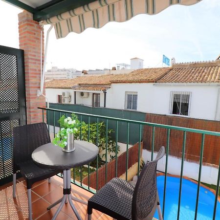 Casa Evelyn By Spainsunrentals 1028 Нерха Екстер'єр фото