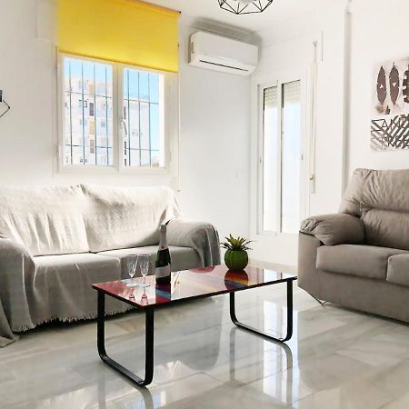 Casa Evelyn By Spainsunrentals 1028 Нерха Екстер'єр фото