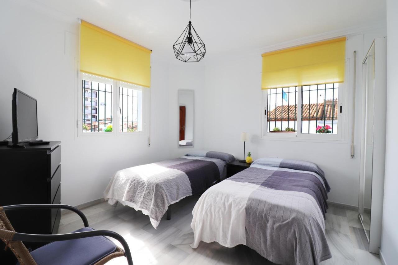 Casa Evelyn By Spainsunrentals 1028 Нерха Екстер'єр фото